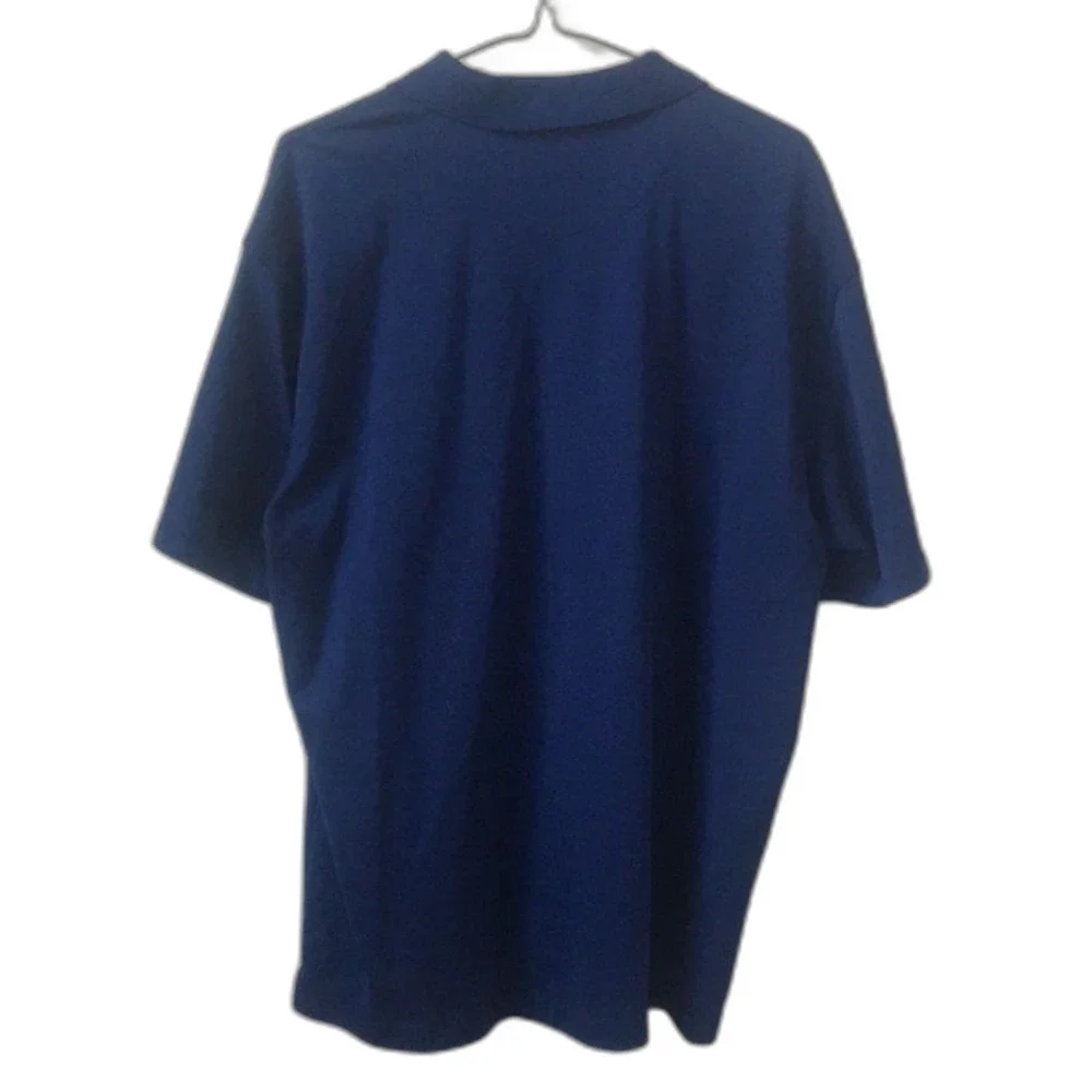 Nike golf polo